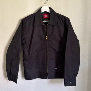 Black Dickie’s Jacket